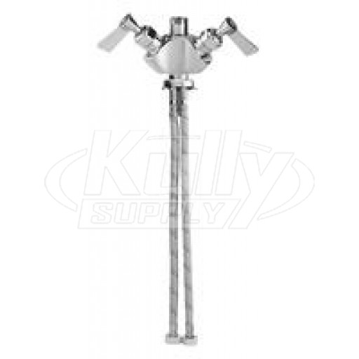 Fisher 13080 Control Valve