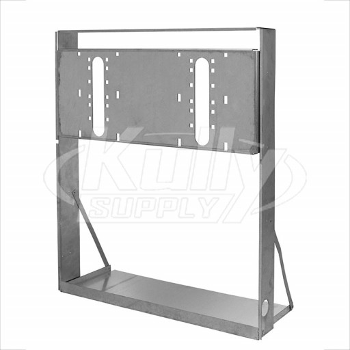 Haws MTGFR.LG In-Wall Mounting Frame, Hi-Lo