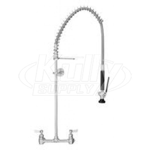 Fisher 13390 Pre-Rinse Unit
