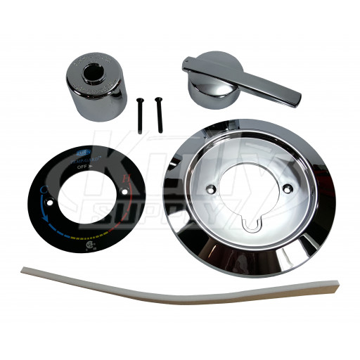 Zurn TMPK7100-LH Kit for Shower Valve