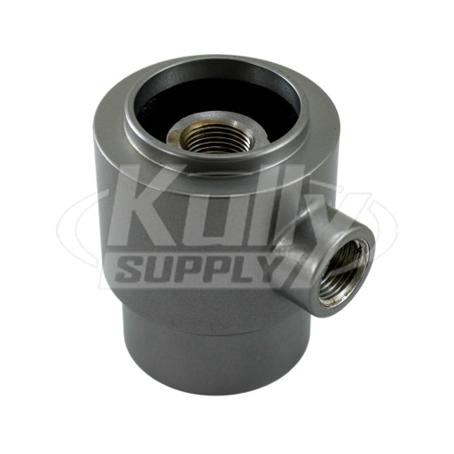 Guardian 150-066-2 Waste Receptor (with 1-1/4" IPS Female Drain)