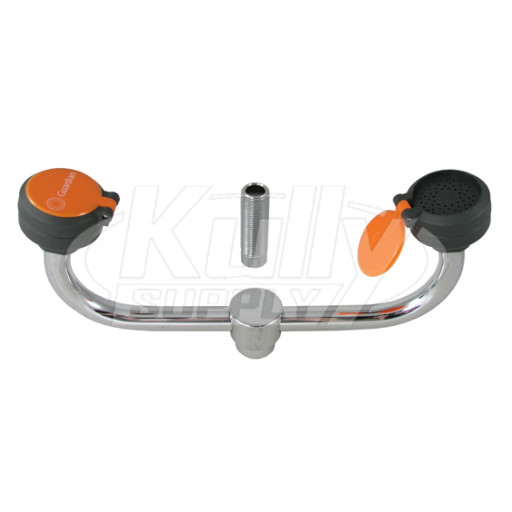 Guardian AP470-100R Eyewash GS Outlet Head Assembly (2 Included)