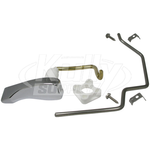 Sloan Flushmate AP300107-L3 Handle and Rod Kit (Discontinued)