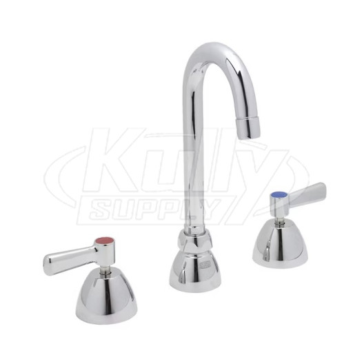 Zurn Z831A1-XL-ICT AquaSpec Widespread Faucet