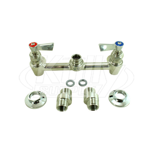 Fisher 61565 Stainless Steel Control Valve 