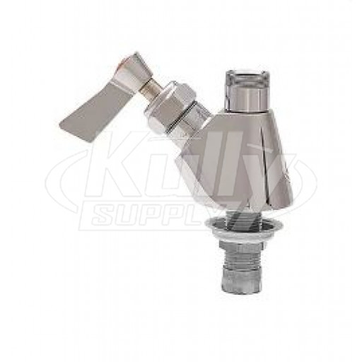 Fisher 66575 Stainless Steel Control Valve
