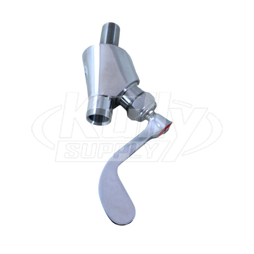 Fisher 66583 Stainless Steel Control Valve
