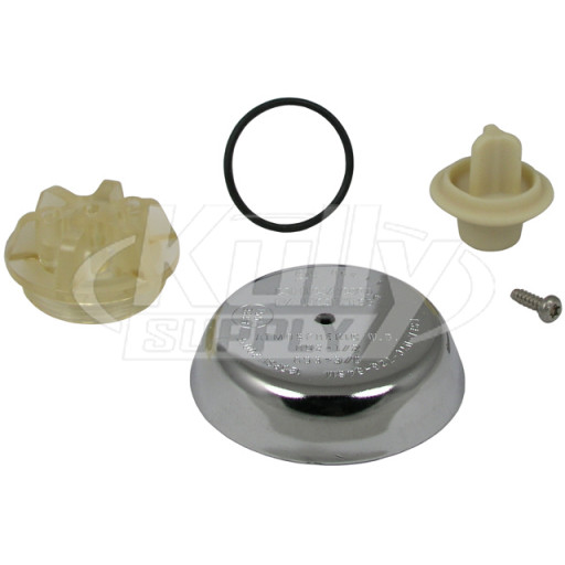 Chicago 892-402KJKNF New Style Vacuum Breaker Repair Kit (Discontinued)