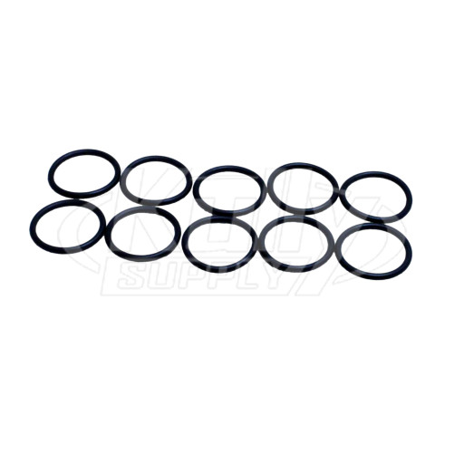 Acorn 0401-017-000 O-Ring 11/16" Id X 13/16" Od X 1/16" Thick (10 Pack)