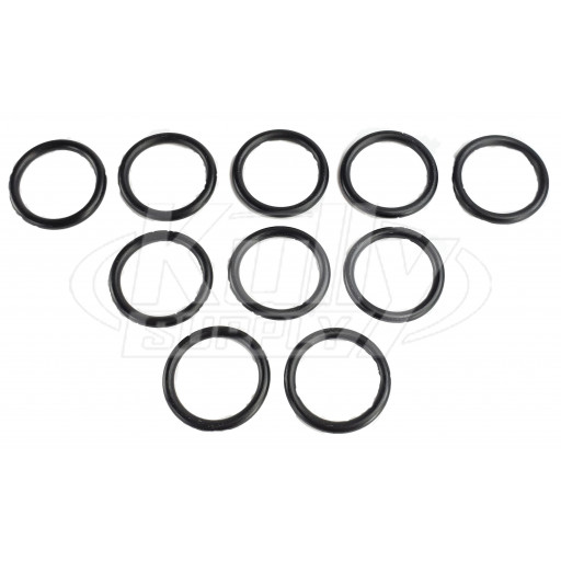 Acorn 0410-116-001 O-Ring 3/4" Id X 15/16" Od X 3/32" Thick (10 Pack)