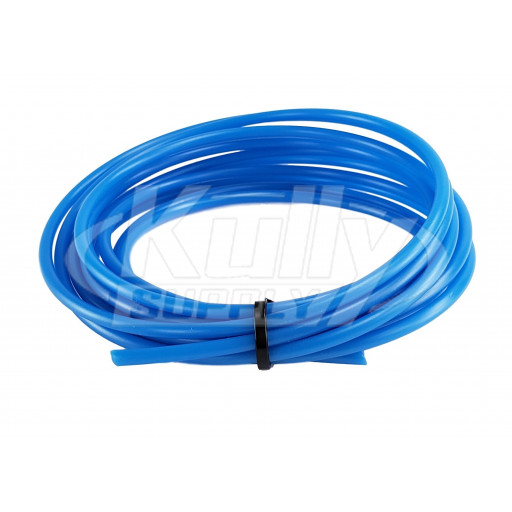 Acorn 2155-010-199 1/8" Od X 10' Blue Poly Tube