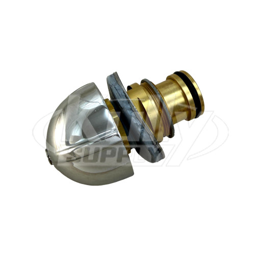 Acorn 2260-101-001 Flo-Cloz Hot Handle/Cartridge Assembly For Capital Shower
