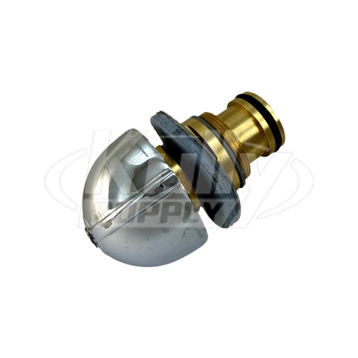 Acorn 2260-102-001 Flo-Cloz Cold Handle/Cartridge Assembly For Capital Shower