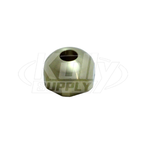 Acorn 2280-000-199 Brass Bonnet For Canopy Handle
