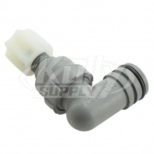 Acorn 2570-045-001 0.5 GPM Flow Control Elbow Assembly For Air Control Valve