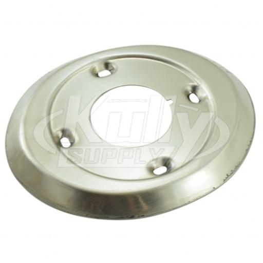 Acorn 2706-002-199 Oval Escutcheon (Small) For Safti-Trol Acme Showers