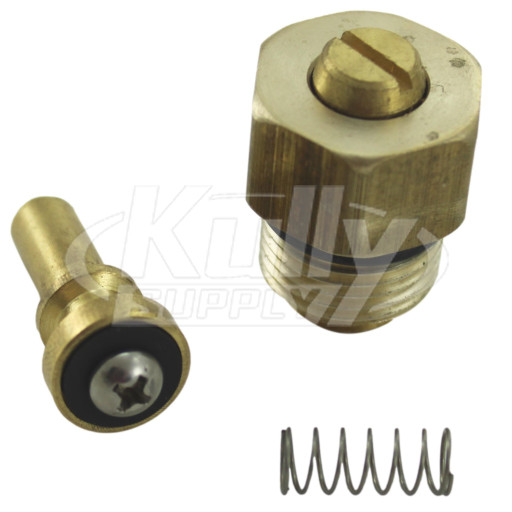 Acorn 2755-005-002 Complete Check Stop Assembly