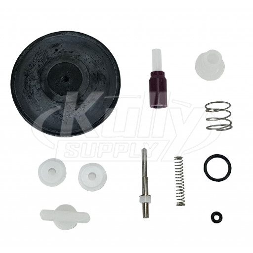 Acorn 2993-016-000 Repair Kit For Thigh/Knee Actuated Water Valve Scrub Sinks
