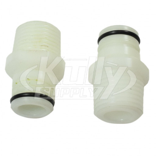 Acorn 2570-055-001 1/2" Npt Outlet Adapter Assembly For Air Control Valve