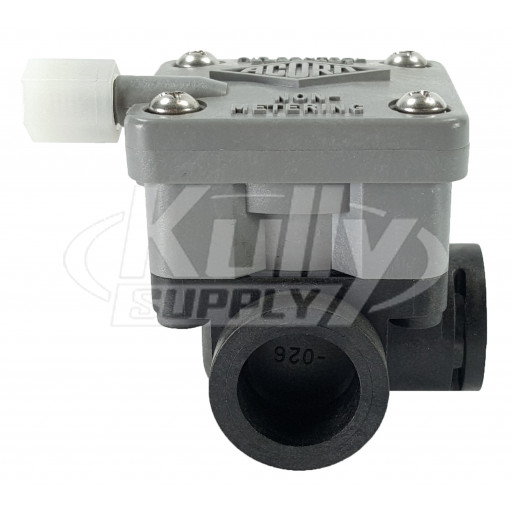 Acorn 2570-101-001 Non-Metering Right Hand Air Control Valve Assembly