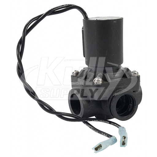 Acorn 2570-116-001 24 VAC Solenoid Operated Right Hand Valve Assembly