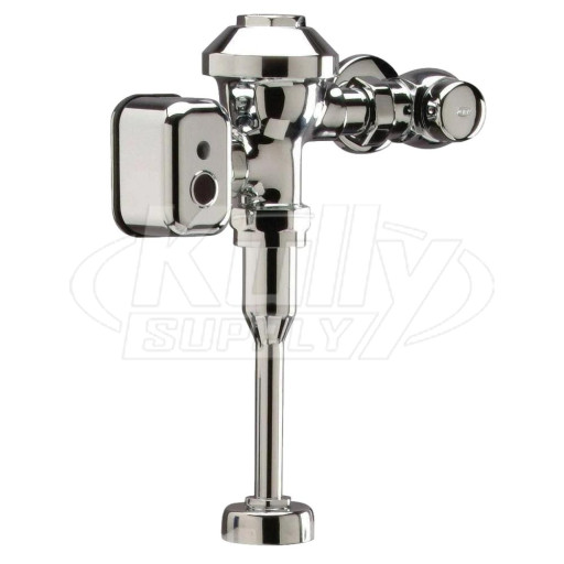 Zurn AquaSense ZEMS6003-WS1-YB-YC Hardwired Flush Valve