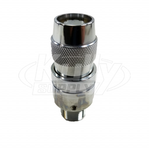 Free Flow Shower Head, Fixed (Male Conn)