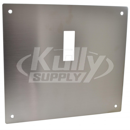 Toto TH559EDV554 Coverplate (12" X 14") For Ecopower Concealed Flush Valve