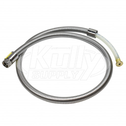 T&S Brass B-0054-H2A Hose 