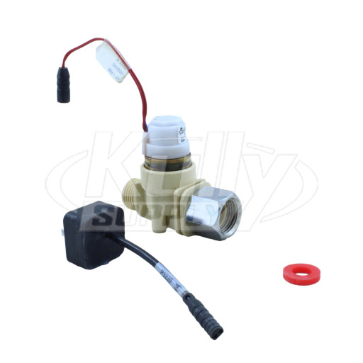 Intersan P2712 Solenoid Valve For CSO