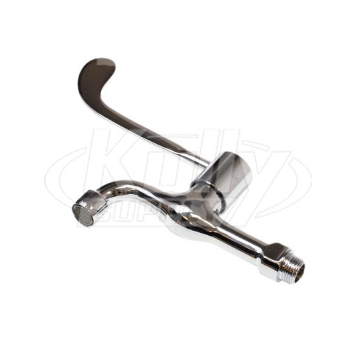 Intersan P2958 Wristblade Faucet