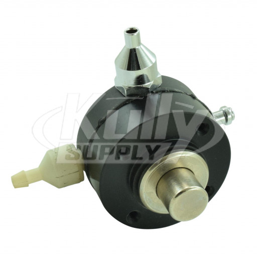 Intersan PBSOAP Complete Soap Push Button