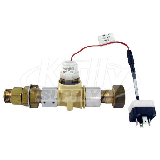 Intersan PSE1801 Complete Valve Assembly