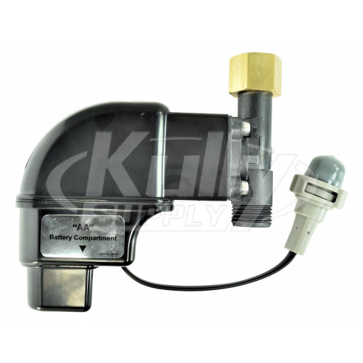 Zurn P6900-B-L-DSA Drug Testing Application Electronics