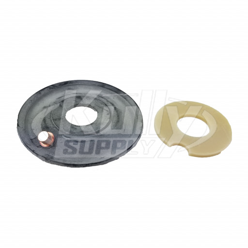 Delany P107KC Closet Diaphragm