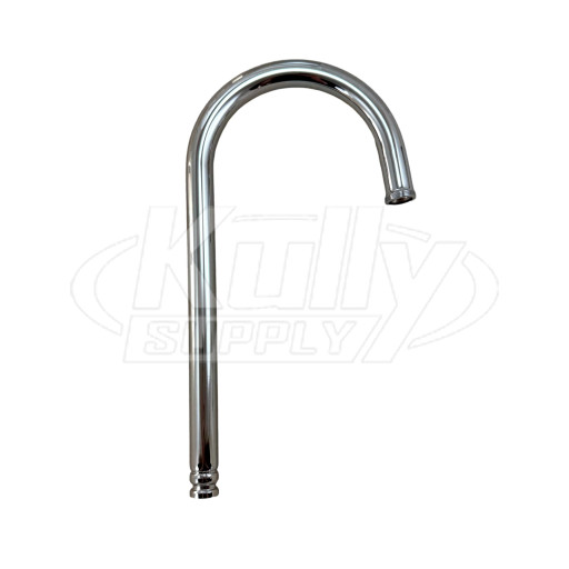 Symmons BL-113 Spout, Bar & Laundry Faucet