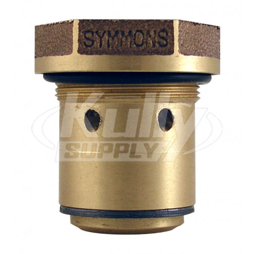 Symmons C-3 Seat, Renewable, With Gaskets