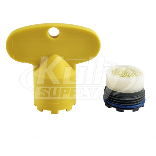 Symmons LN-333-KIT Aerator & Key Kit