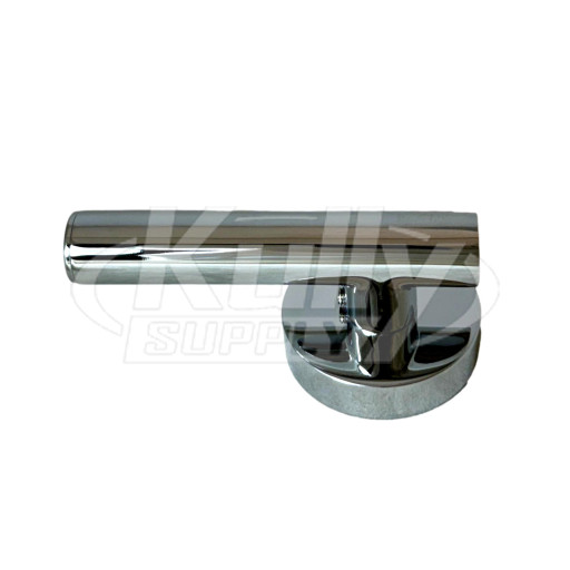 Symmons T-242A Handle, Cylinder, Assembled