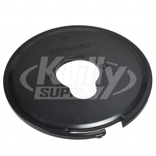 Symmons T-352 Plate, Mounting, With Gasket