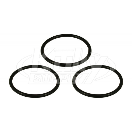 Symmons TT-15-700 O-Ring Set,2 1/8x1 7/8x1/8,(3)