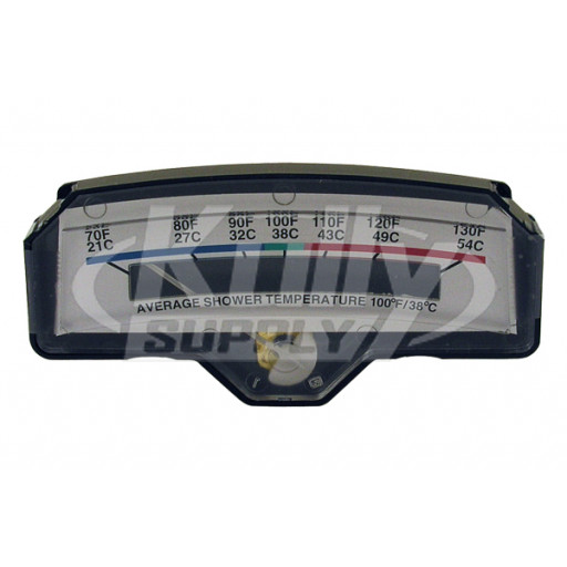 Symmons VT-4A Thermometer Assembly
