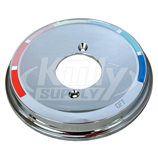 Powers 220-053 ABS Trim Plate
