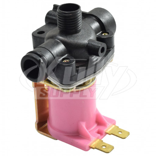 Bradley S07-069S Solenoid Valve- 24 Vac Closed