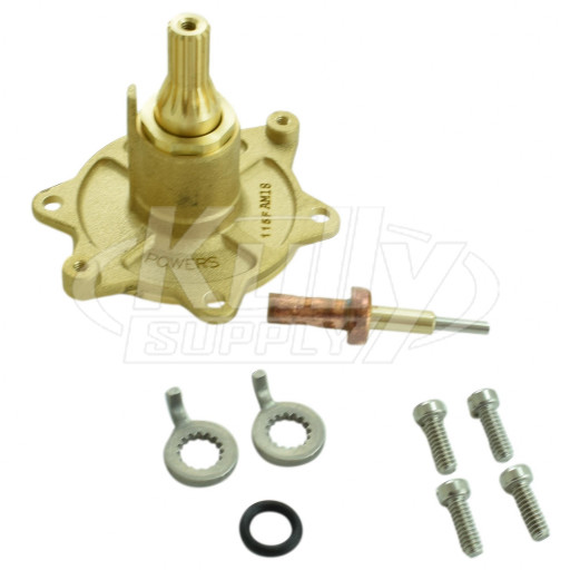 Powers 420-451L Complete Low Temperature Upgrade Kit