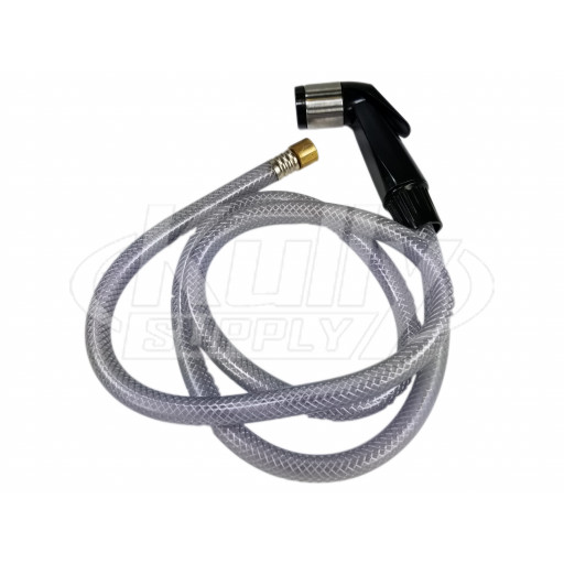 Chicago 1103-009KJKABNF Side Spray with Hose 