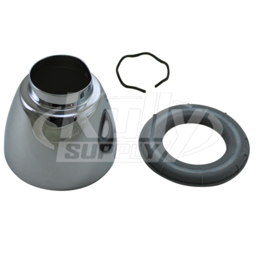 Chicago 785-400KJKCP Chrome Escutcheon Kit