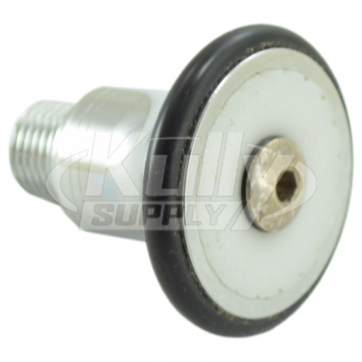 Chicago E21JKABCP Full Flow Spray Male Rose Design