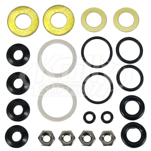 Chicago 1277-DAB Repair Kit