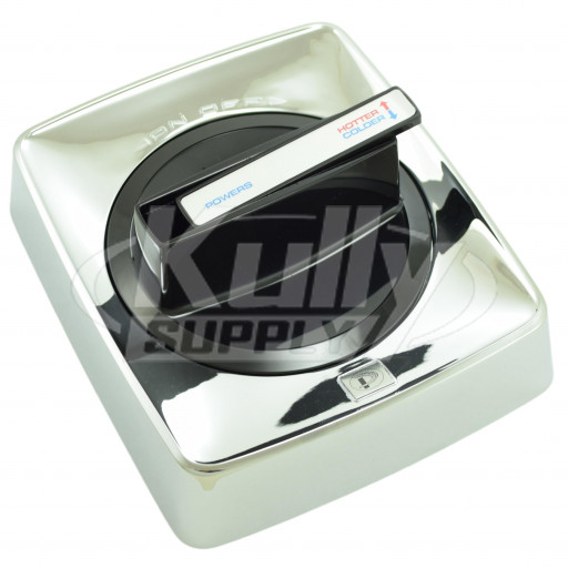 Powers 401-230 Dial and Handle Kit